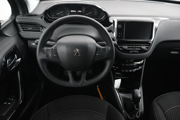 Peugeot 208 1.2 PureTech (NAVIGATIE, PARKEERSENSOREN, MULTIMEDIA, 1e EIGENAAR, GOED ONDERHOUDEN)