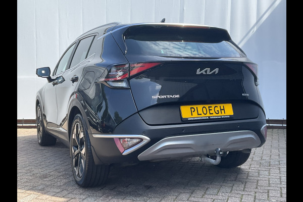 Kia Sportage 1.6 T-GDi Plug-in Hybrid AWD DynamicLine Adapt.Cruise Trekhaak PHEV