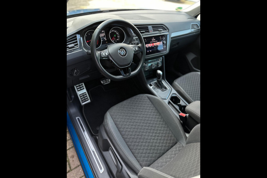 Volkswagen Tiguan 1.5 TSI Highline CarPlay Panorama