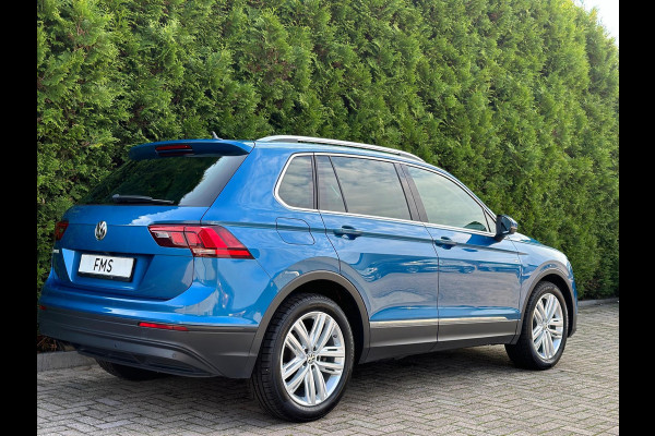 Volkswagen Tiguan 1.5 TSI Highline CarPlay Panorama