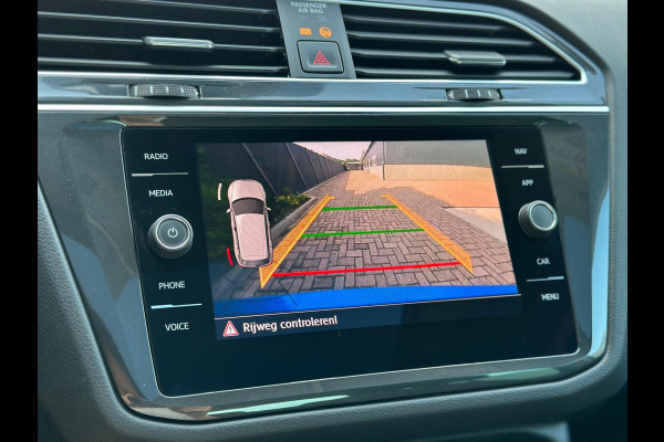 Volkswagen Tiguan 1.5 TSI Highline CarPlay Panorama