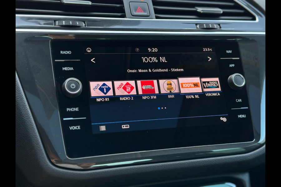 Volkswagen Tiguan 1.5 TSI Highline CarPlay Panorama