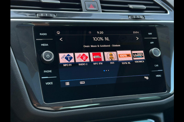 Volkswagen Tiguan 1.5 TSI Highline CarPlay Panorama