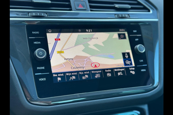 Volkswagen Tiguan 1.5 TSI Highline CarPlay Panorama