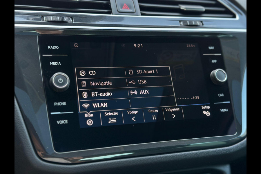 Volkswagen Tiguan 1.5 TSI Highline CarPlay Panorama