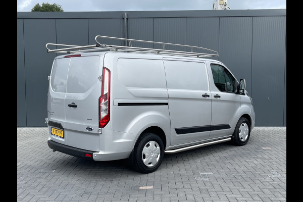 Ford Transit Custom 2.0 TDCI / L1H1 / AIRCO / CRUISE / IMPERIAAL / PDC / LED / 3-ZITS / 1e EIG.