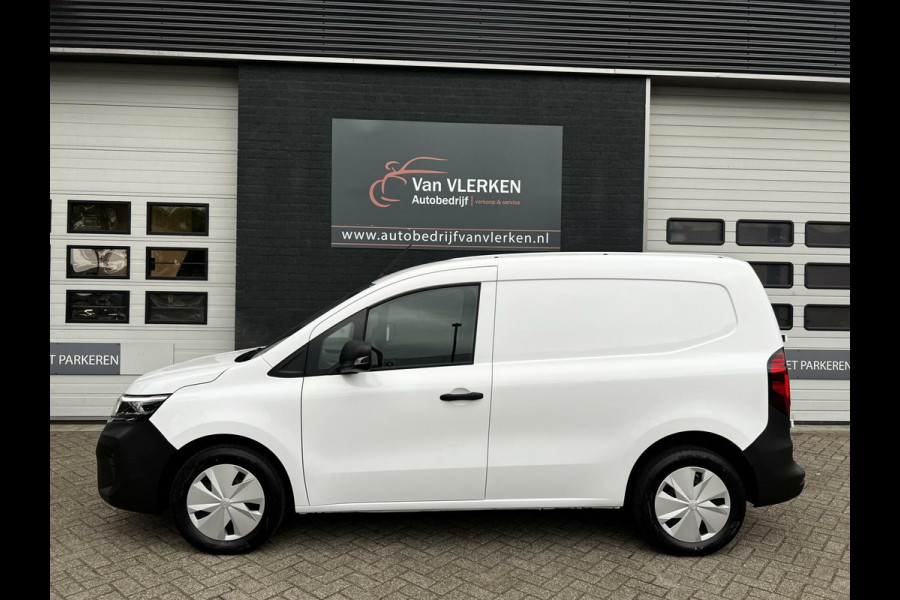 Nissan Townstar Business L1 45 kWh 1500 kg trekhgewicht