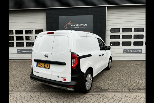 Nissan Townstar Business L1 45 kWh 1500 kg trekhgewicht