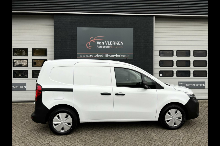 Nissan Townstar Business L1 45 kWh 1500 kg trekhgewicht