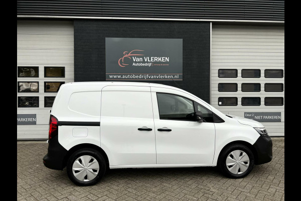 Nissan Townstar Business L1 45 kWh 1500 kg trekhgewicht