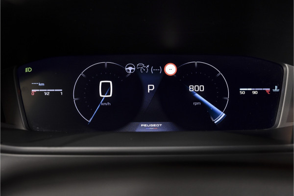 Peugeot 2008 1.2 PureTech 130 PK Allure - Automaat | Dig. Cockpit | Adapt. Cruise | Stoelverw. | Camera | PDC | App. Connect | Auto. Airco | LM 17"| 6278