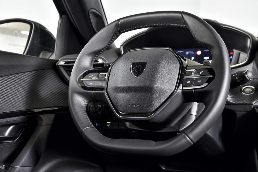 Peugeot 2008 1.2 PureTech 130 PK Allure - Automaat | Dig. Cockpit | Adapt. Cruise | Stoelverw. | Camera | PDC | App. Connect | Auto. Airco | LM 17"| 6278