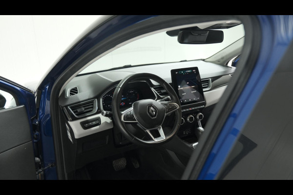 Renault Captur TCe 130 EDC Edition One | Trekhaak | Camera | Bose Audio | Apple Carplay | Parkeersensoren