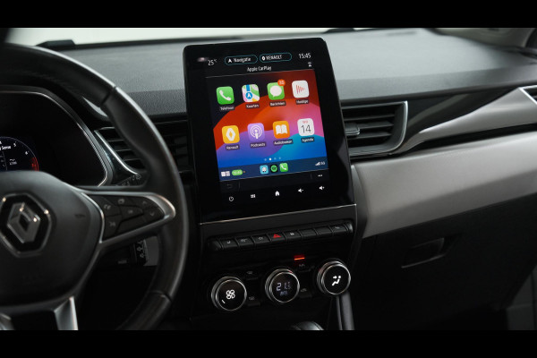 Renault Captur TCe 130 EDC Edition One | Trekhaak | Camera | Bose Audio | Apple Carplay | Parkeersensoren