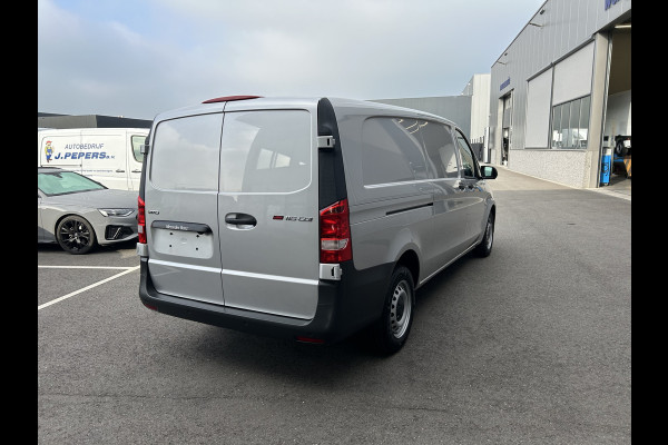 Mercedes-Benz Vito 116 CDI XL Extra lang / Camera / Parkeersensoren / Airco / Cruise control / Achterdeuren