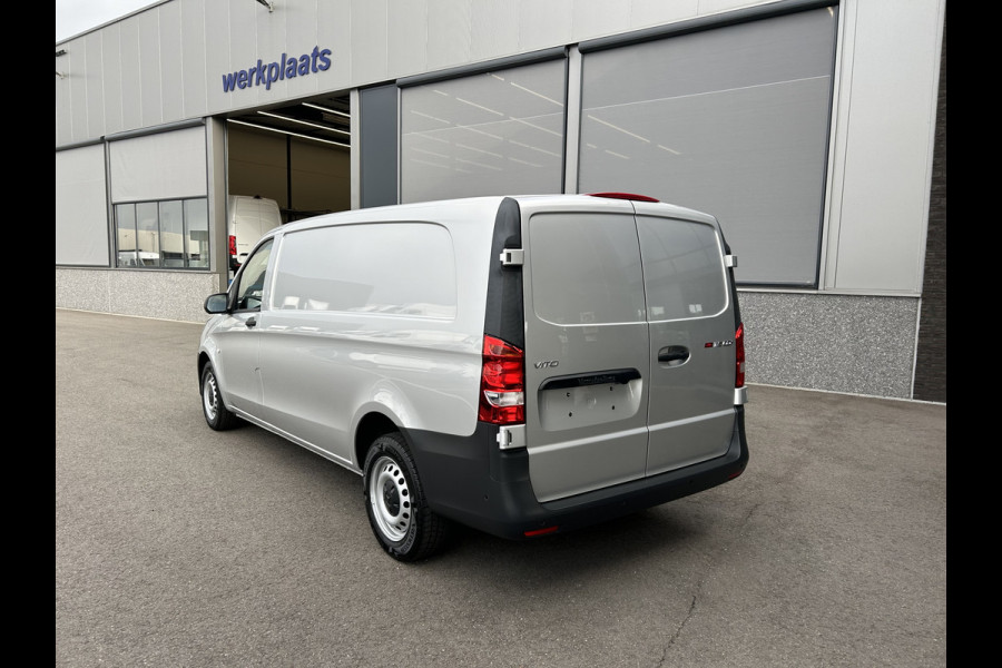 Mercedes-Benz Vito 116 CDI XL Extra lang / Camera / Parkeersensoren / Airco / Cruise control / Achterdeuren