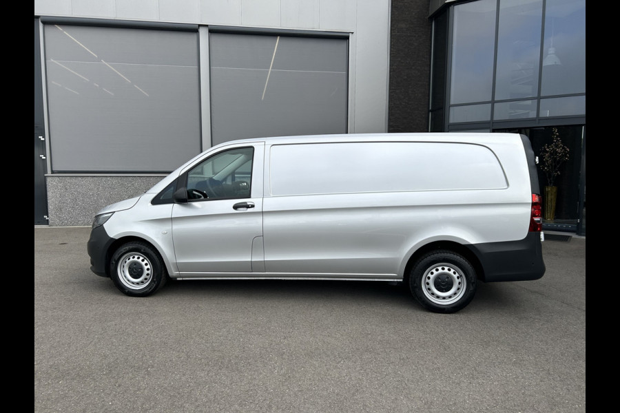 Mercedes-Benz Vito 116 CDI XL Extra lang / Camera / Parkeersensoren / Airco / Cruise control / Achterdeuren