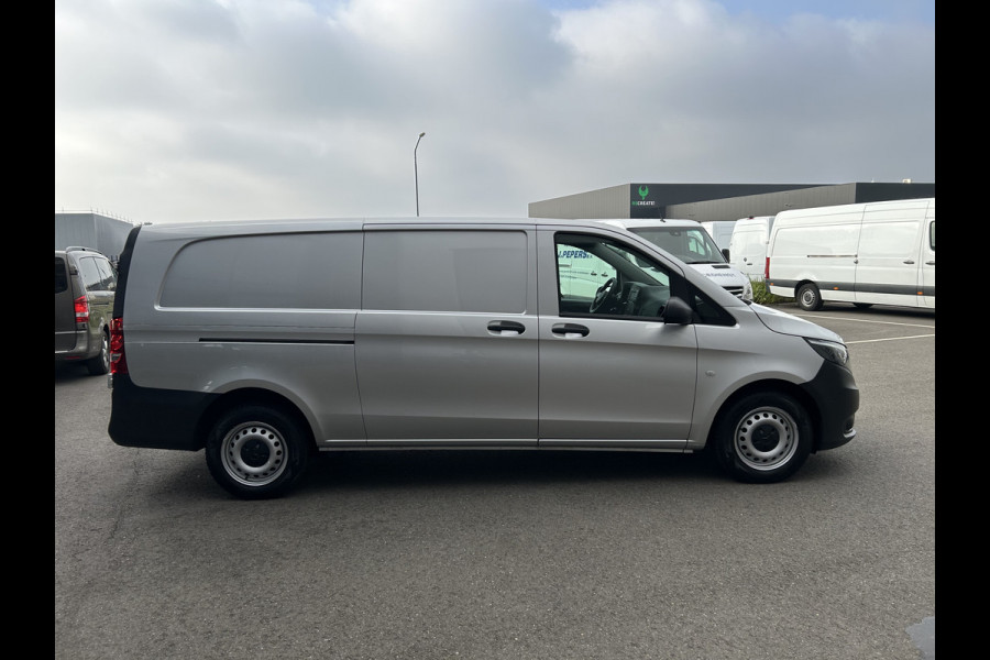 Mercedes-Benz Vito 116 CDI XL Extra lang / Camera / Parkeersensoren / Airco / Cruise control / Achterdeuren