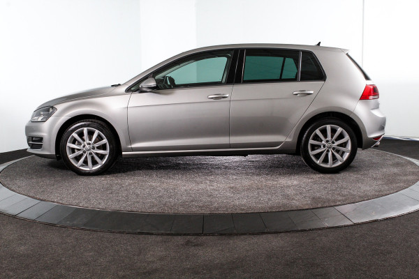 Volkswagen Golf 1.4 TSI 125 PK Highline | Cruise | Camera | PDC | NAV | Auto. Airco | Trekhaak | LM 17"|