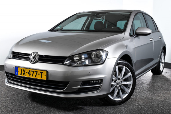 Volkswagen Golf 1.4 TSI 125 PK Highline | Cruise | Camera | PDC | NAV | Auto. Airco | Trekhaak | LM 17"|