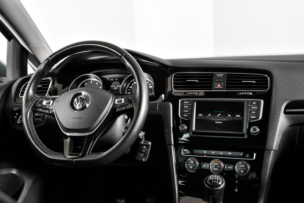 Volkswagen Golf 1.4 TSI 125 PK Highline | Cruise | Camera | PDC | NAV | Auto. Airco | Trekhaak | LM 17"|