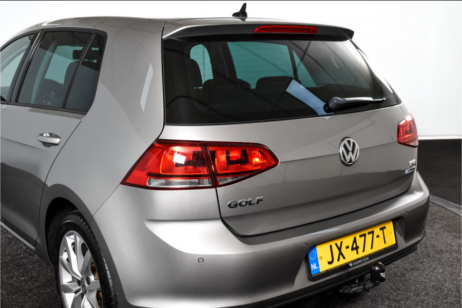 Volkswagen Golf 1.4 TSI 125 PK Highline | Cruise | Camera | PDC | NAV | Auto. Airco | Trekhaak | LM 17"|