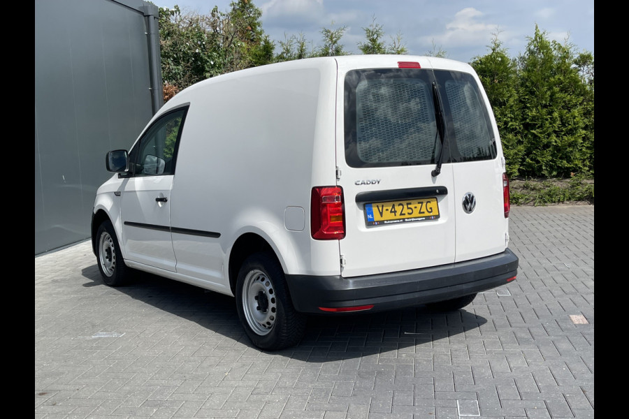 Volkswagen Caddy 2.0 TDI 102 PK / L1H1 / AIRCO / BLUETOOTH / BMT