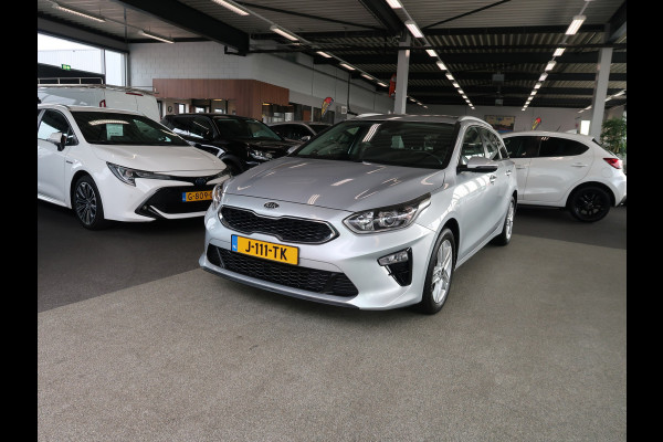 Kia Ceed Sportswagon 1.0 T-GDi 120pk DynamicLine NAVI/CAMERA/CARPLAY/CLIMA/CRUISE/PDC