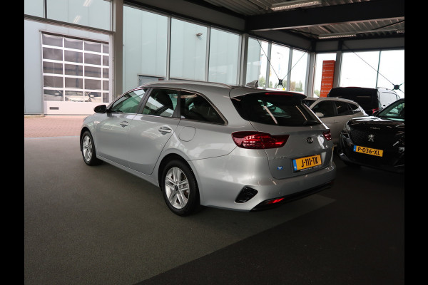 Kia Ceed Sportswagon 1.0 T-GDi 120pk DynamicLine NAVI/CAMERA/CARPLAY/CLIMA/CRUISE/PDC