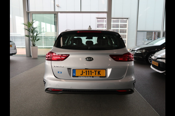 Kia Ceed Sportswagon 1.0 T-GDi 120pk DynamicLine NAVI/CAMERA/CARPLAY/CLIMA/CRUISE/PDC