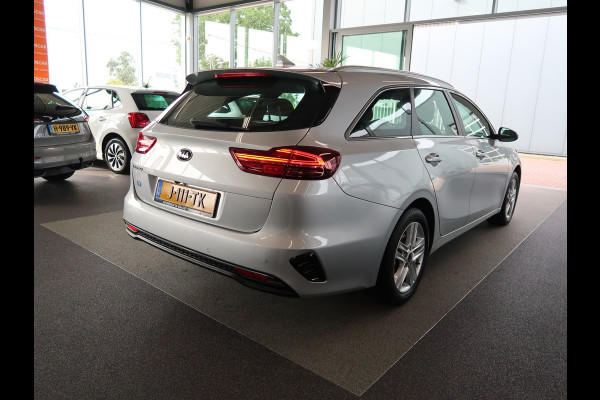 Kia Ceed Sportswagon 1.0 T-GDi 120pk DynamicLine NAVI/CAMERA/CARPLAY/CLIMA/CRUISE/PDC