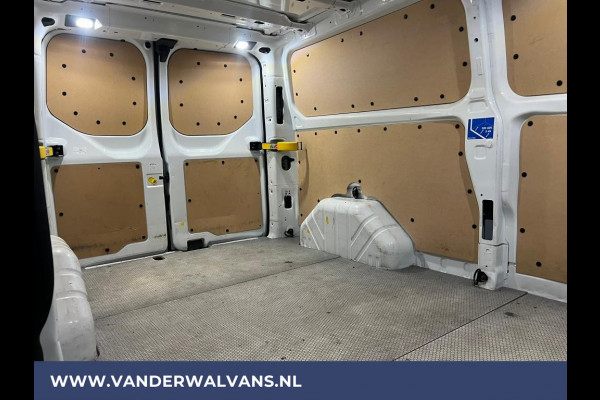 Ford Transit Custom 2.0 TDCI L2H1 Euro6 Airco | Camera | Apple Carplay | Android Auto | LED | Cruisecontrol Parkeersensoren, Verwarmde voorruit, Bijrijdersbank