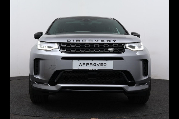 Land Rover Discovery Sport P300e R-Dynamic SE | Trekhaak | Panorama | HUD