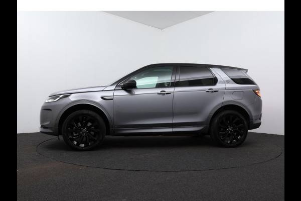 Land Rover Discovery Sport P300e R-Dynamic SE | Trekhaak | Panorama | HUD