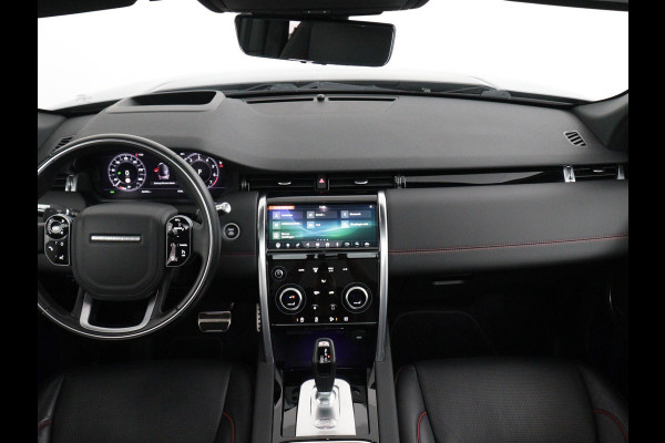 Land Rover Discovery Sport P300e R-Dynamic SE | Trekhaak | Panorama | HUD