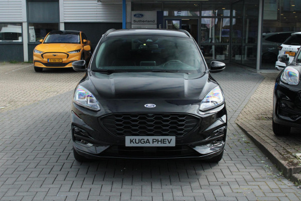 Ford Kuga 2.5 PHEV ST-Line X 225pk | Driver assistance pack | Technology Pack | Winterpack | All Weather banden