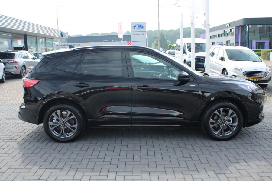 Ford Kuga 2.5 PHEV ST-Line X 225pk | Driver assistance pack | Technology Pack | Winterpack | All Weather banden