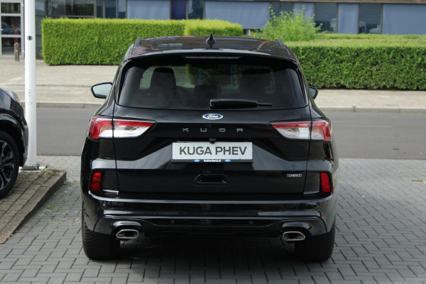 Ford Kuga 2.5 PHEV ST-Line X 225pk | Driver assistance pack | Technology Pack | Winterpack | All Weather banden