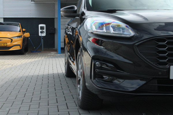 Ford Kuga 2.5 PHEV ST-Line X 225pk | Driver assistance pack | Technology Pack | Winterpack | All Weather banden