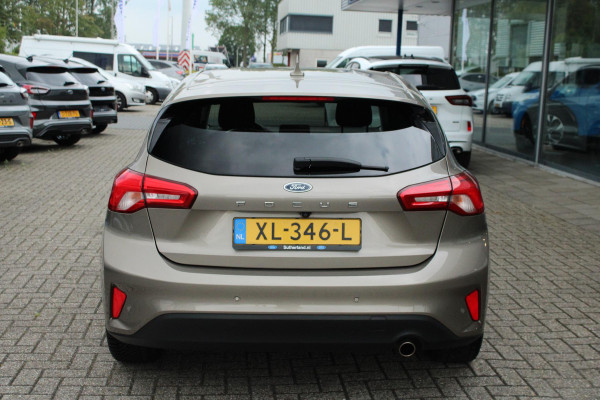 Ford Focus 1.0 EcoBoost Titanium Business | Adaptive cruise control | Winter pack | Bang&Olufsen | FULL Led | 17 inch velgen | Camera | Privacy glass