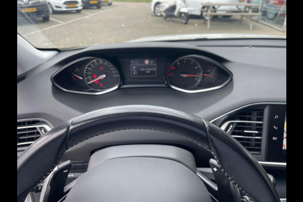 Peugeot 308 SW 1.2 PureTech Blue Lease Premium / camera / trekhaak