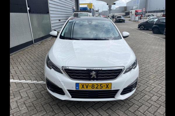 Peugeot 308 SW 1.2 PureTech Blue Lease Premium / camera / trekhaak