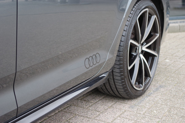 Audi A4 Avant 40 TFSI 190 PK S-Line Sport Black Edition, Panoramadak, Bang & Olufsen, Cruise Control, LED