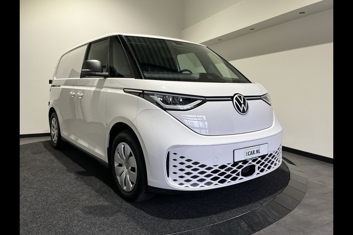 Volkswagen ID. Buzz Cargo 77 kWh