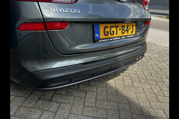 Hyundai i30 Wagon 1.5 T-GDi MHEV N Line