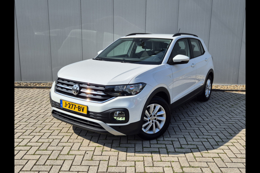 Volkswagen T-Cross 1.0 TSI Life Business | Clima | Navi | Android/Apple Carplay