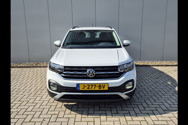 Volkswagen T-Cross 1.0 TSI Life Business | Clima | Navi | Android/Apple Carplay