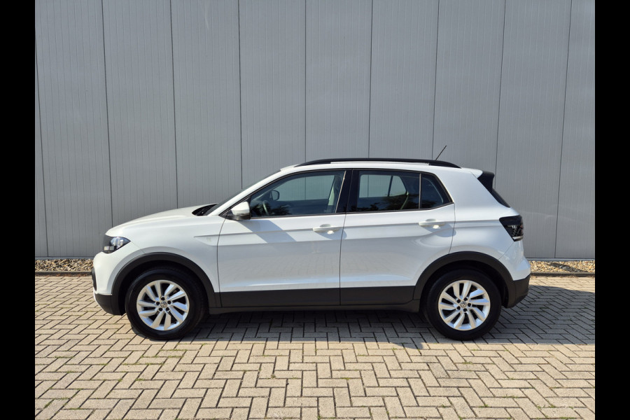 Volkswagen T-Cross 1.0 TSI Life Business | Clima | Navi | Android/Apple Carplay