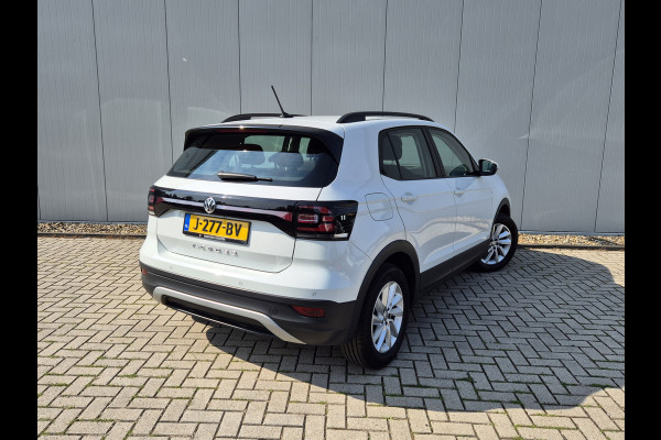 Volkswagen T-Cross 1.0 TSI Life Business | Clima | Navi | Android/Apple Carplay