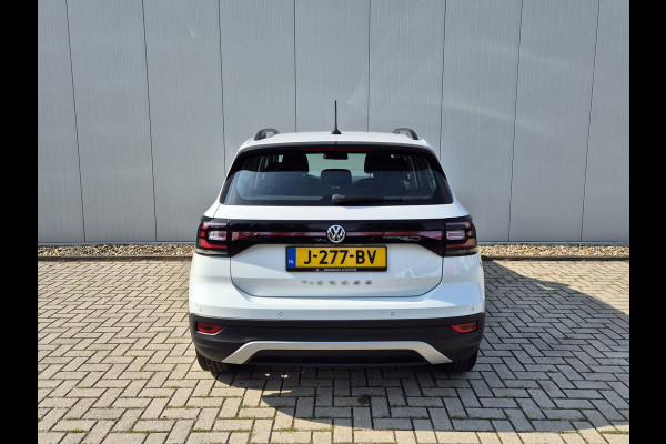 Volkswagen T-Cross 1.0 TSI Life Business | Clima | Navi | Android/Apple Carplay